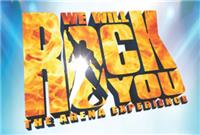 We Will Rock You