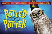 Potted Potter