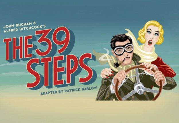 The 39 Steps