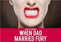 When Dad Married Fury