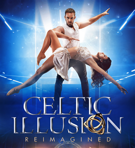 Celtic Illusion Reimagined