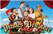 Simon Gallahers Pirates of Penzance