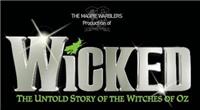 Wicked: The Untold Story of the Witches of Oz