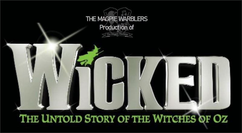 Wicked: The Untold Story of the Witches of Oz