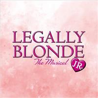 Legally Blonde The Musical Jr.