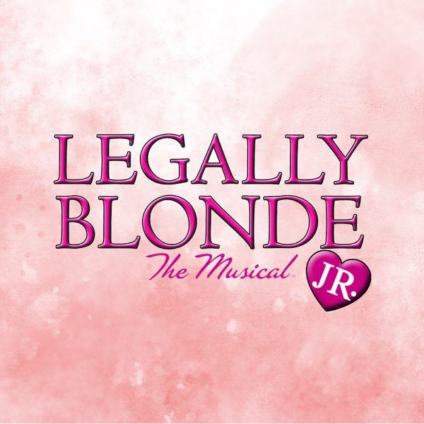 Legally Blonde The Musical Jr.