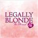 Legally Blonde The Musical Jr.