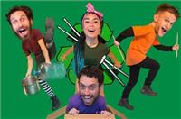 THE BOX SHOW - ONLINE WATCH PARTY & WORKSHOP