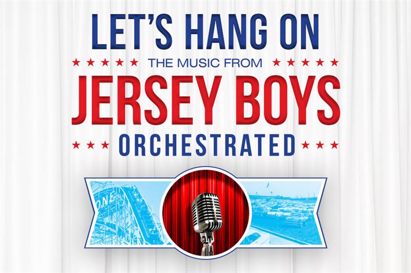 Jersey Boys Orchestrated