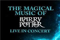 The Magical Music of Harry Potter