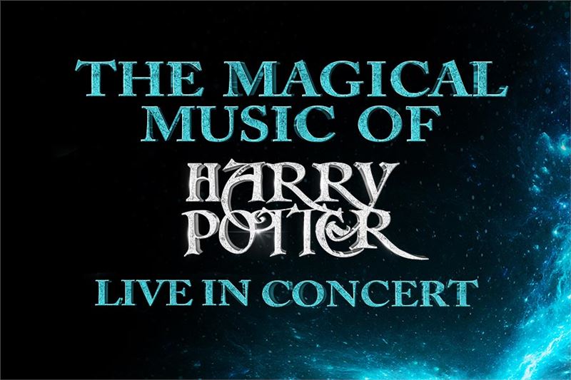 The Magical Music of Harry Potter