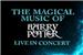 The Magical Music of Harry Potter