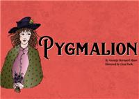 Pygmalion