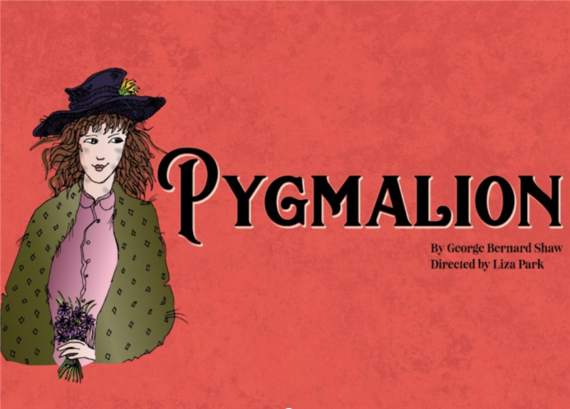 Pygmalion