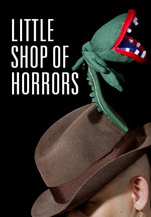 Little Shop of Horrors