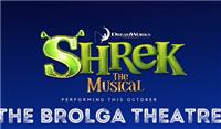 Shrek - The Musical