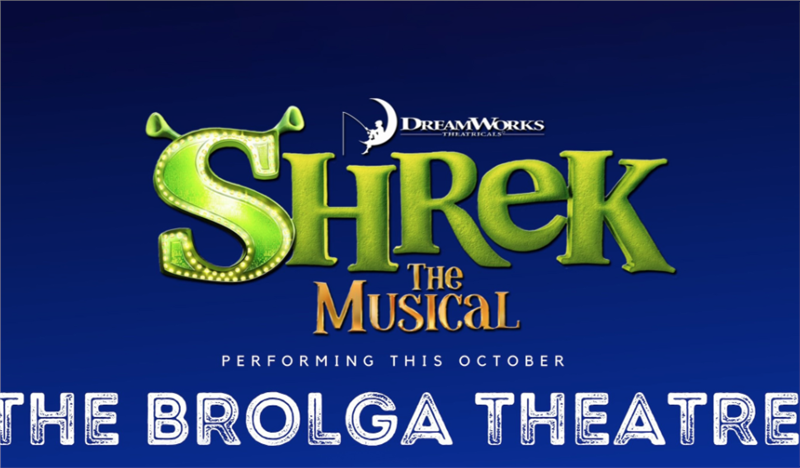 Shrek - The Musical