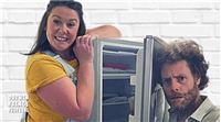 Fridge The Play  - A Reading
