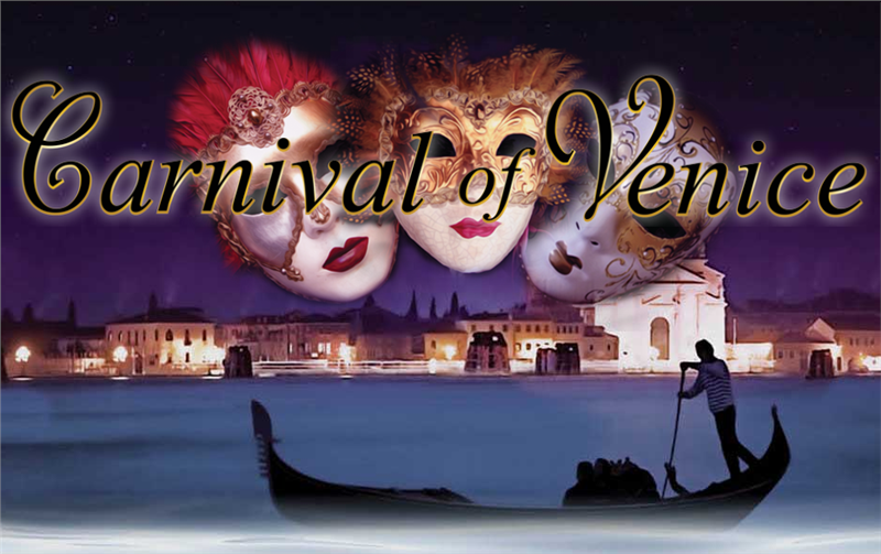 Carnival of Venice