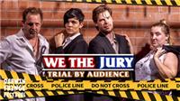 We The Jury