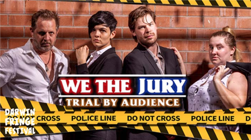 We The Jury