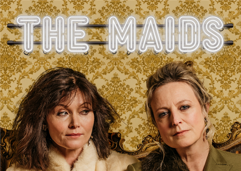 The Maids