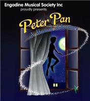Peter Pan (Drewe & Stiles)