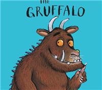 The Gruffalo