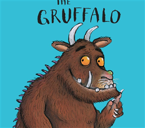 The Gruffalo