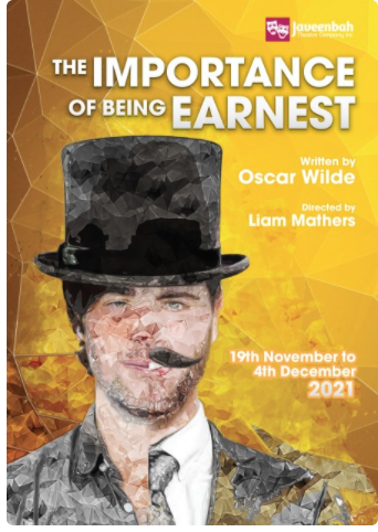 The Importance of Being Earnest