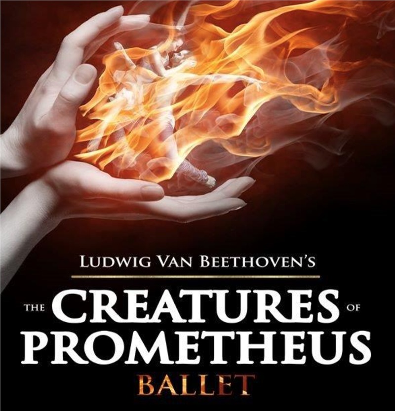 The Creatures of Prometheus