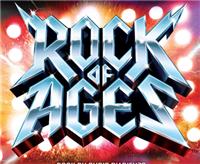 Rock Of Ages