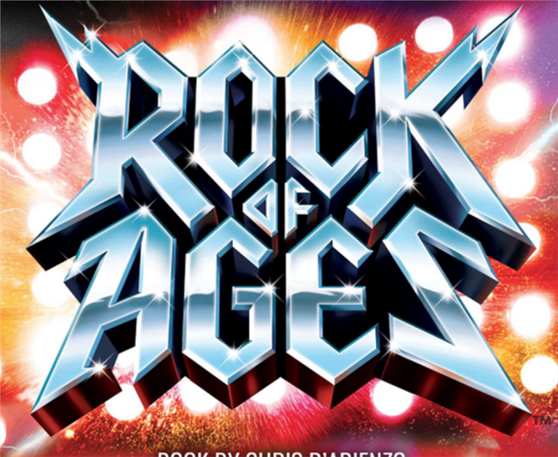 Rock Of Ages