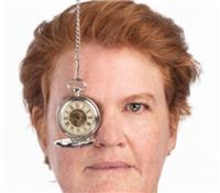 Clock For No Time
