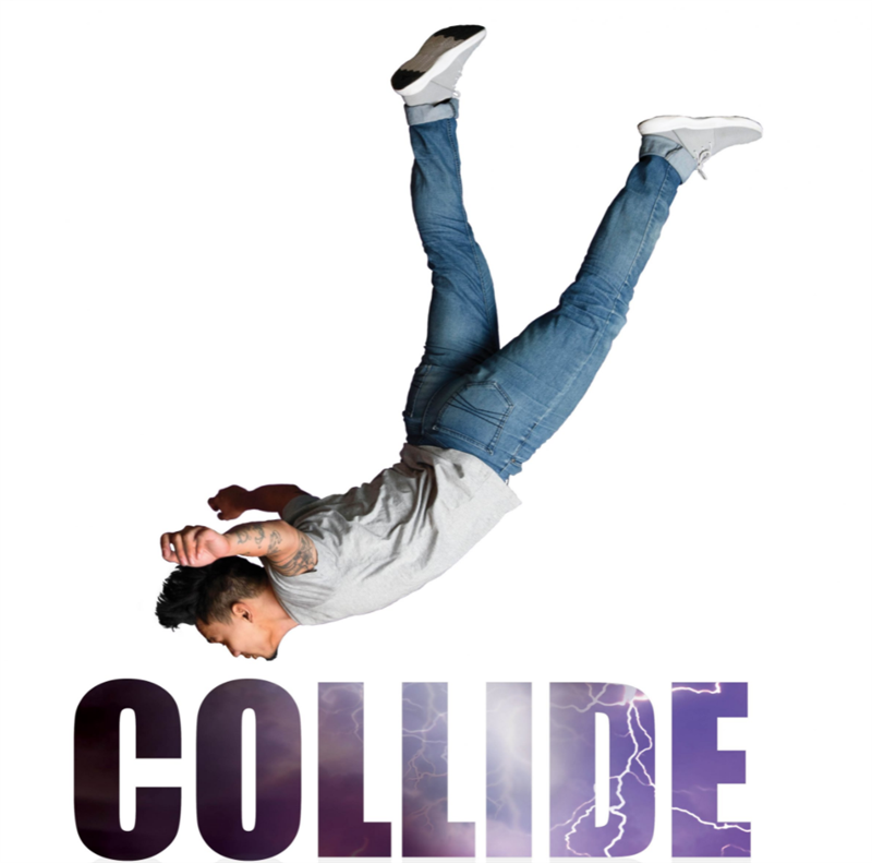 Collide