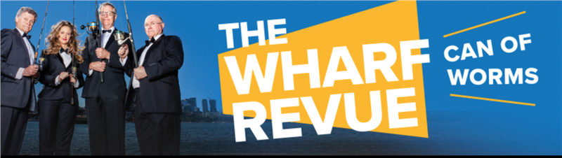 The Wharf Revue