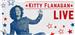 Kitty Flanagan Live
