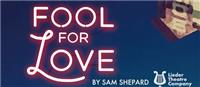 Fool For Love