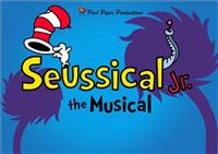 Seussical Jr
