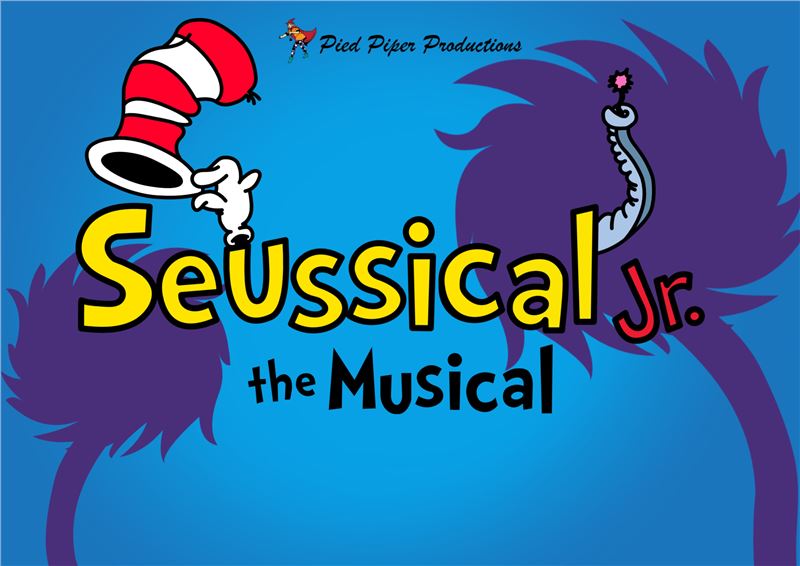 Seussical Jr