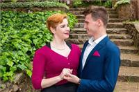 Shakespeare in the Park: The Taming of the Shrew
