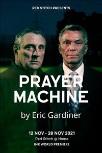 Prayer Machine