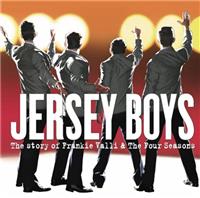 Jersey Boys