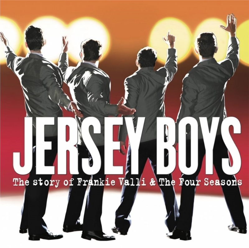 Jersey Boys