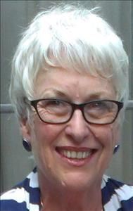 Nina Stevenson