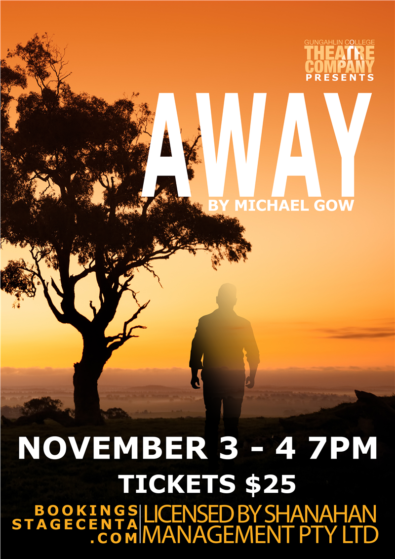 Michael Gow's 'Away'