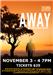 Michael Gow's 'Away'