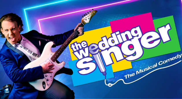 The Wedding Singer