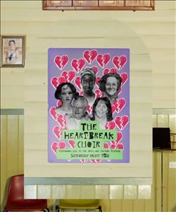 The Heartbreak Choir