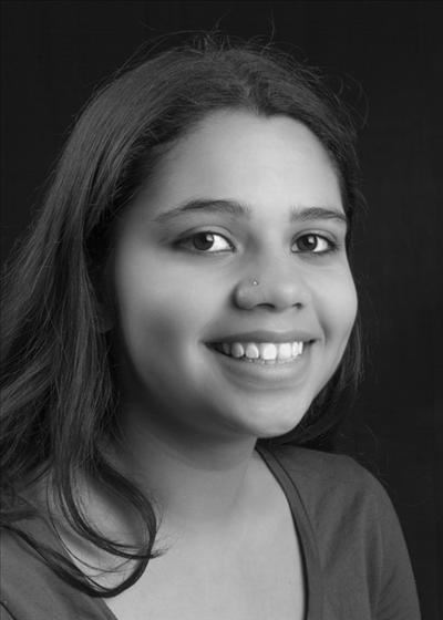 Isha Menon